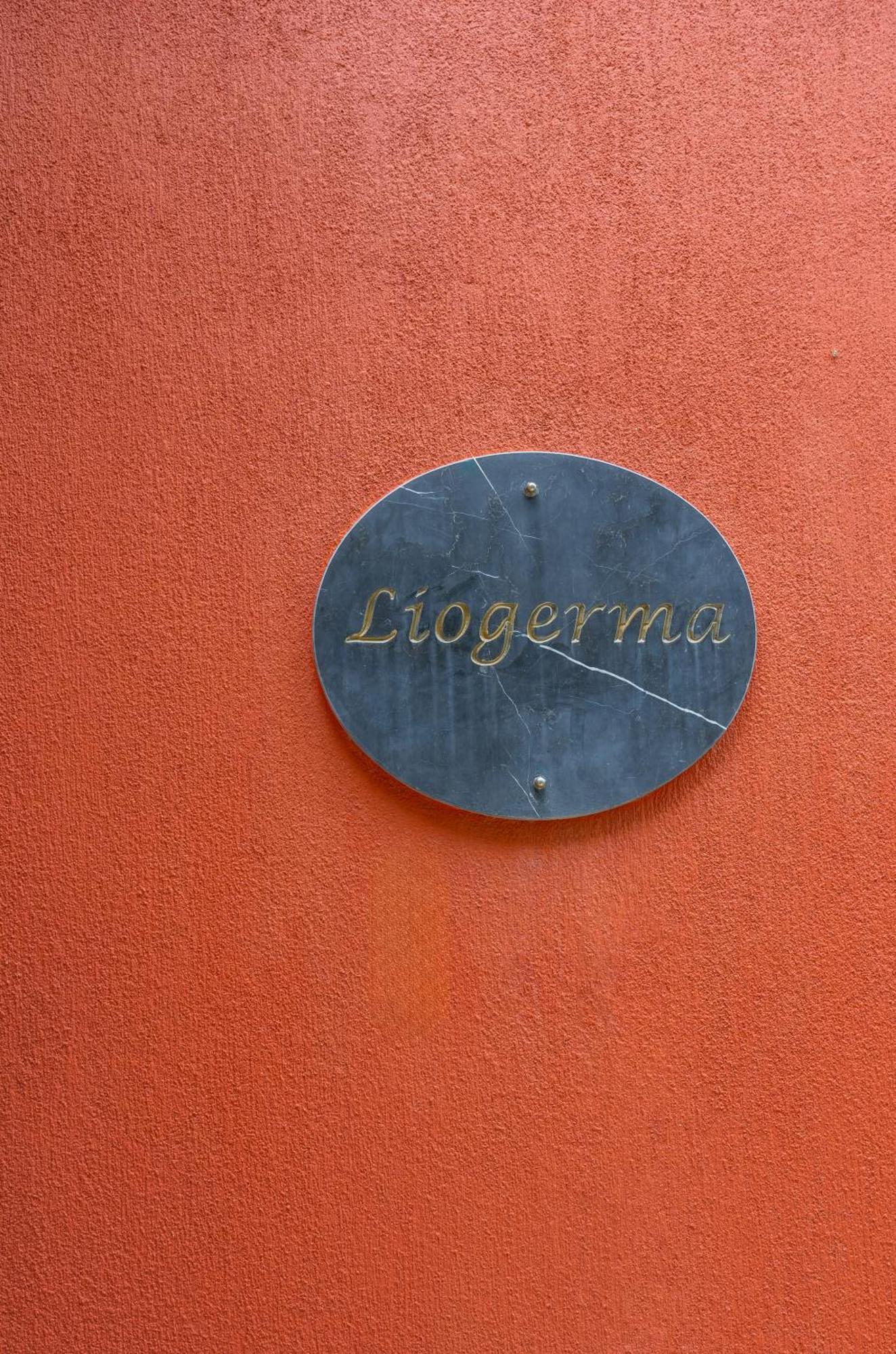 Liogerma Art Deco Villa - 5 Min Drive To Lassi Svoronata Eksteriør bilde